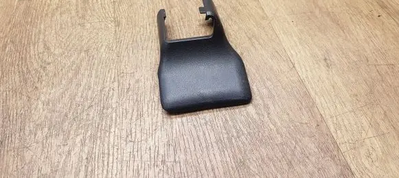 Lexus RX 450H Front driver seat rail trim 7212448120
