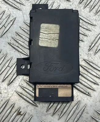 Ford Focus Other control units/modules 97BP18A810AA