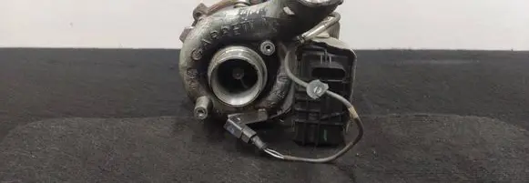 Audi A6 S6 C6 4F Turbo 059145722L 766705