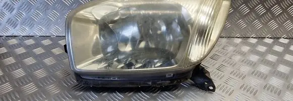 Headlight/headlamp