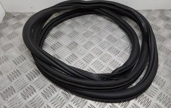 Audi A1 Front door rubber seal 8X3831722A