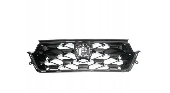 Honda CR-V Front bumper upper radiator grill 7112003B4H40