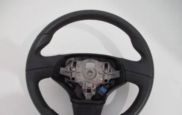 Citroen C3 Steering wheel 