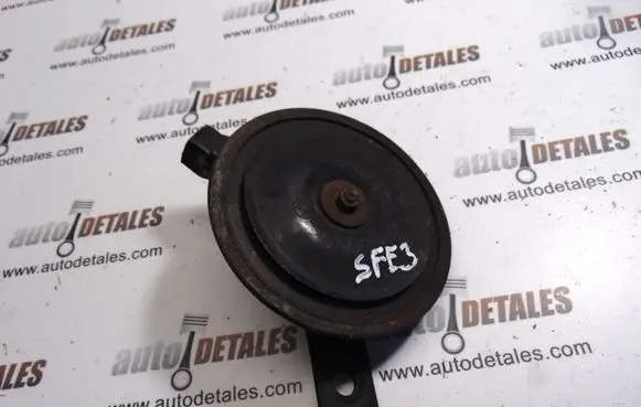 Hyundai Santa Fe Horn signal 28R000033