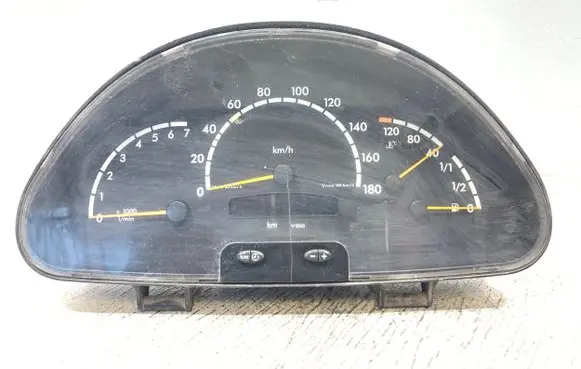 Mercedes-Benz Sprinter W901 W902 W903 W904 Speedometer (instrument cluster) A0014460921 223429