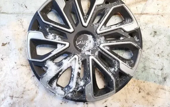 Opel Vectra C R15 wheel hub/cap/trim 