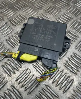Parking PDC control unit/module