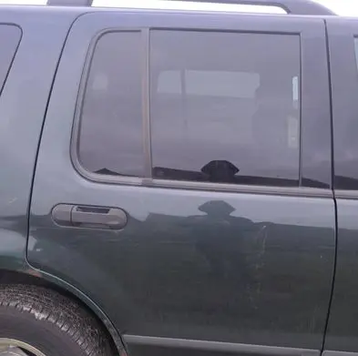 Ford Explorer Rear door DRZWIEXP