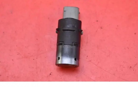 BMW 7 E65 E66 Parking PDC control unit/module 6906446