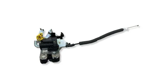 Audi A4 Allroad B9 Tailgate/trunk/boot lock/catch/latch 4M0827506D