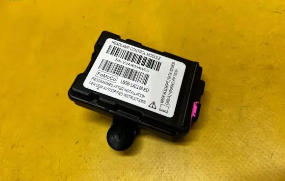 Ford Explorer VI Other control units/modules LB5B13C148ED