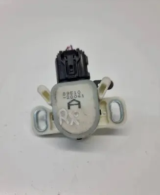 Clutch pedal sensor