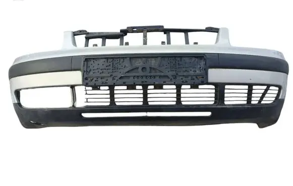 Volkswagen PASSAT B5 Front bumper 3B0807231 3B0805903