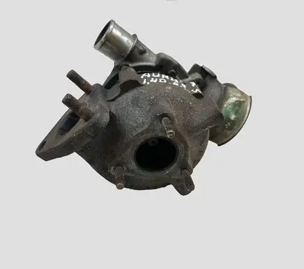 Toyota Auris 150 Turbo 172010N010