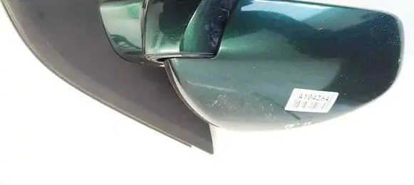 Opel Signum Front door electric wing mirror E1010705