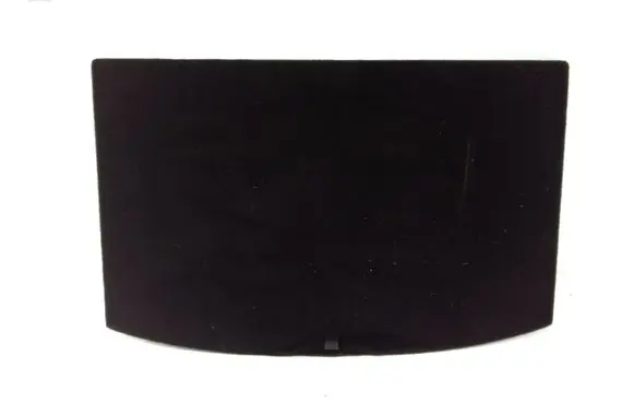 Trunk/boot floor carpet liner