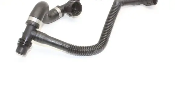 Mercedes-Benz EQS V297 Engine coolant pipe/hose A2975018900