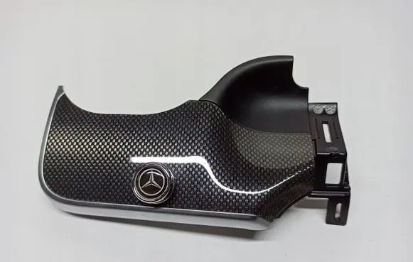 Mercedes-Benz C W206 Other center console (tunnel) element 