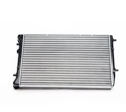 Seat Ibiza III (6L) Coolant radiator 6LL121253