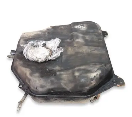 Fiat Ducato Fuel tank NOCODE