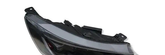 Ford Focus Headlight/headlamp NX7B13E016AK