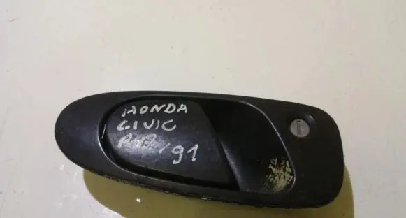 Honda Civic Front door exterior handle