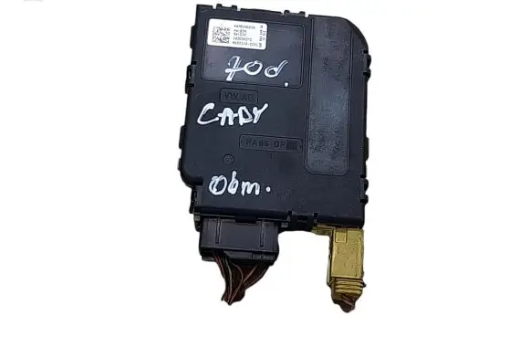 Volkswagen Caddy Steering angle sensor 1K0953549AE ANP80H063A