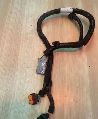 Opel Vivaro Other wiring loom 9806424880