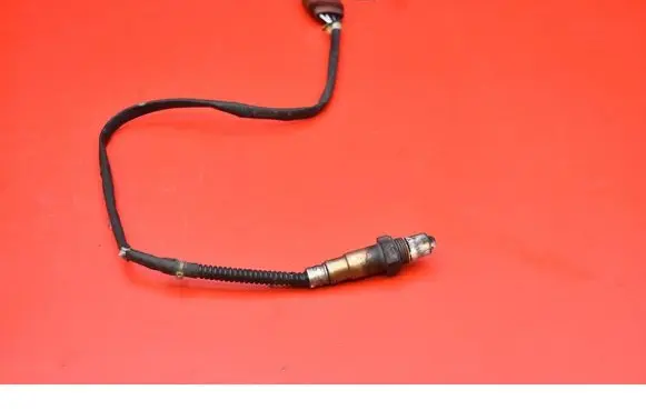 Audi A4 S4 B6 8E 8H Lambda probe sensor 058906265C