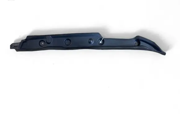 Audi e-tron Fender end trim 4KE821111
