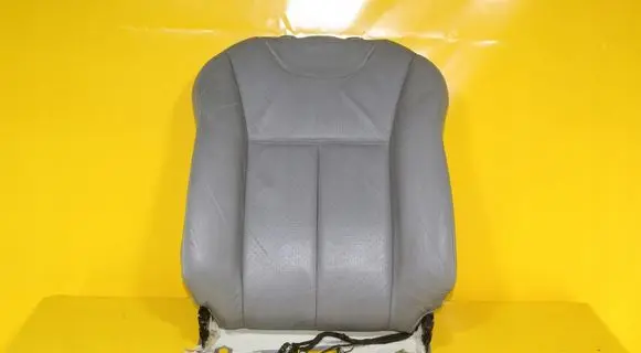 Porsche Cayenne (9PA) Front passenger seat console base 