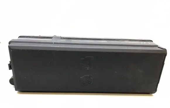 Fuse module