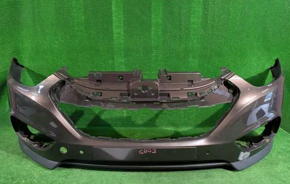 Hyundai ix35 Front bumper