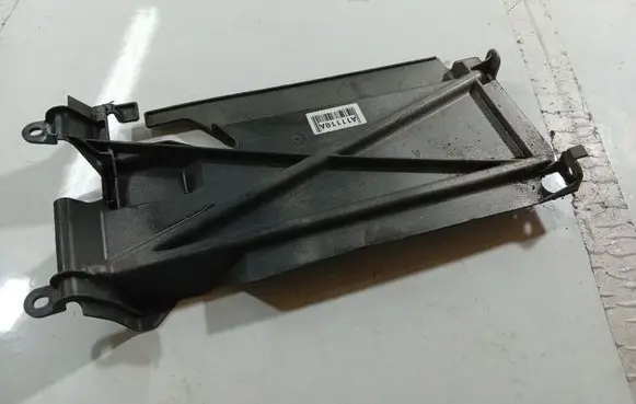Toyota Yaris Other exterior part 53289