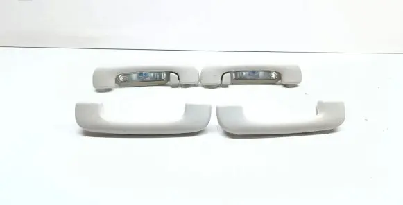 Jeep Grand Cherokee A set of handles for the ceiling 1RV81TRMAB 1RV80TRMAB 1RV73TRMAB