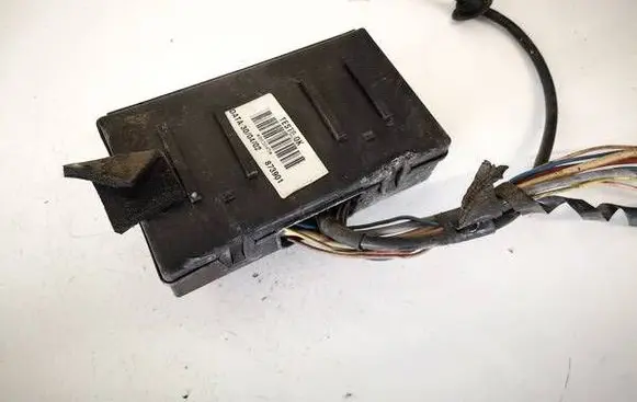 Fuse box set