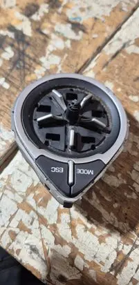 Fiat Ulysse Other switches/knobs/shifts 1489677077 A11933