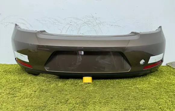Volkswagen Beetle A5 Rear bumper 5c5807421d