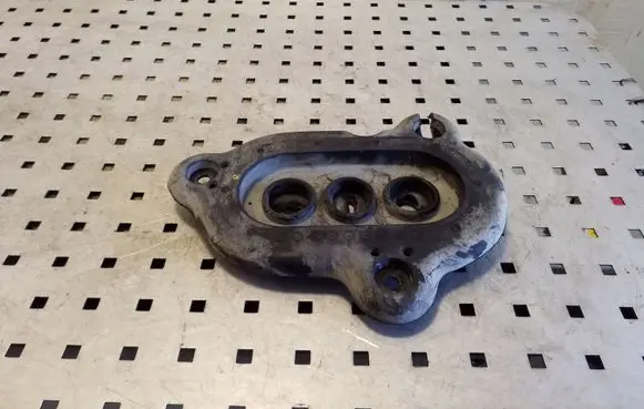 BMW 5 F10 F11 Other engine bay part 64119115380