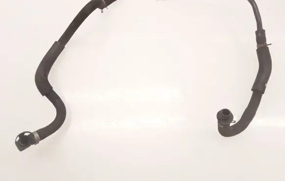 Nissan Qashqai Vacuum line/pipe/hose