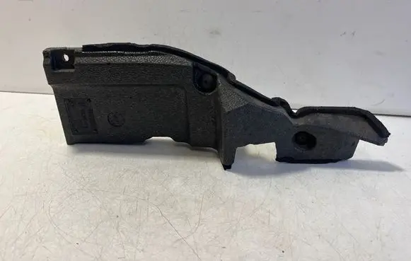 Porsche Taycan 9J1 Other interior part 9J1809875A
