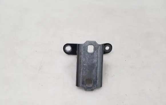 Front door lower hinge