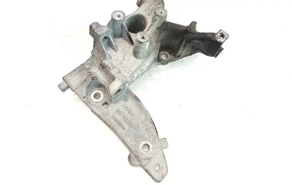 Peugeot 508 Generator/alternator bracket 9674030280 C4003746SE