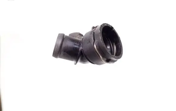 Volkswagen Touran I Engine coolant pipe/hose 6Q0122291E
