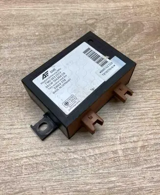 Volkswagen Sharan Immobilizer control unit/module 7M0953257F 95VW19A366CB