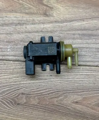 Seat Ibiza III (6L) Turbo solenoid valve 1K0906627B 4011464A 26016