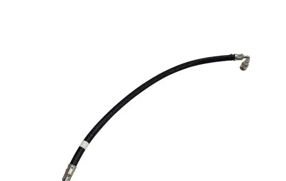 BMW 4 G22 G23 G24 G26 Fuel line pipe 8687743 13538687743