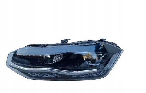 Volkswagen Polo VI Headlight/headlamp 2G1941035H
