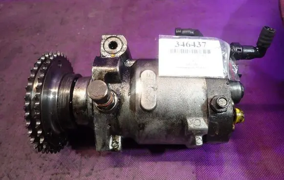 Ford Transit - Tourneo Connect Fuel injection high pressure pump 9303-108A