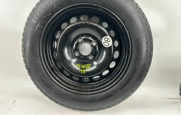Renault Clio IV R15 spare wheel 403008773R